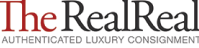 TheRealReal-logo-tagline 1
