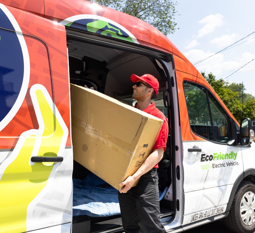 Our Story: The Journey Behind My Home Delivery