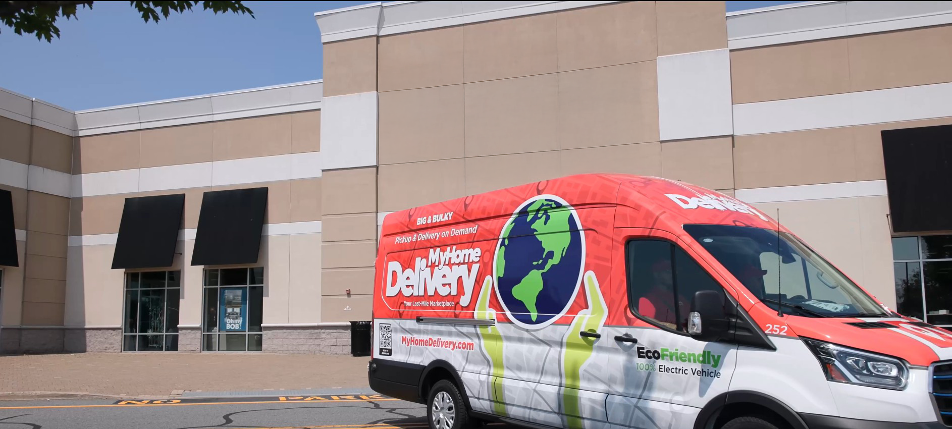 Now Serving Catonsville, Maryland