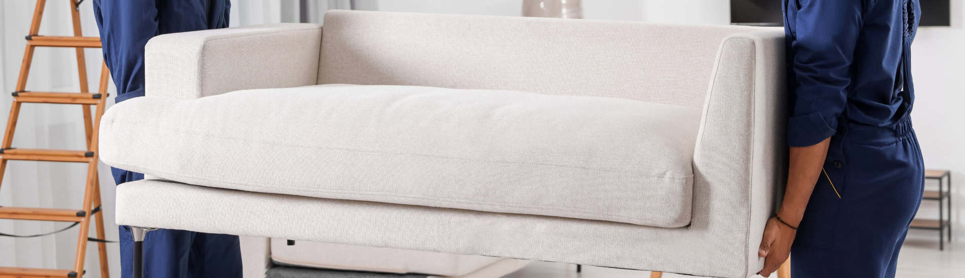 How Same-Day Furniture Delivery Works and What to Expect
